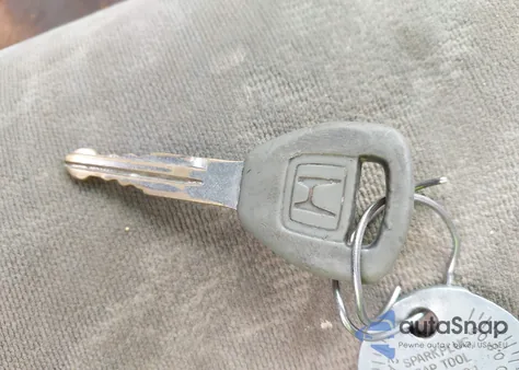 2002 Honda Odyssey Ex из США, поврежденный, VIN 5FNRL18612B028570